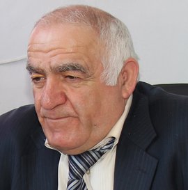 Ибрагимов Абдула Джалуевич